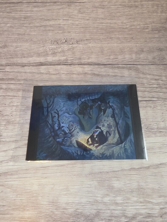Disney Other - ✨️BUY 3 FOR $22 The Lion King, 1994 Postcard